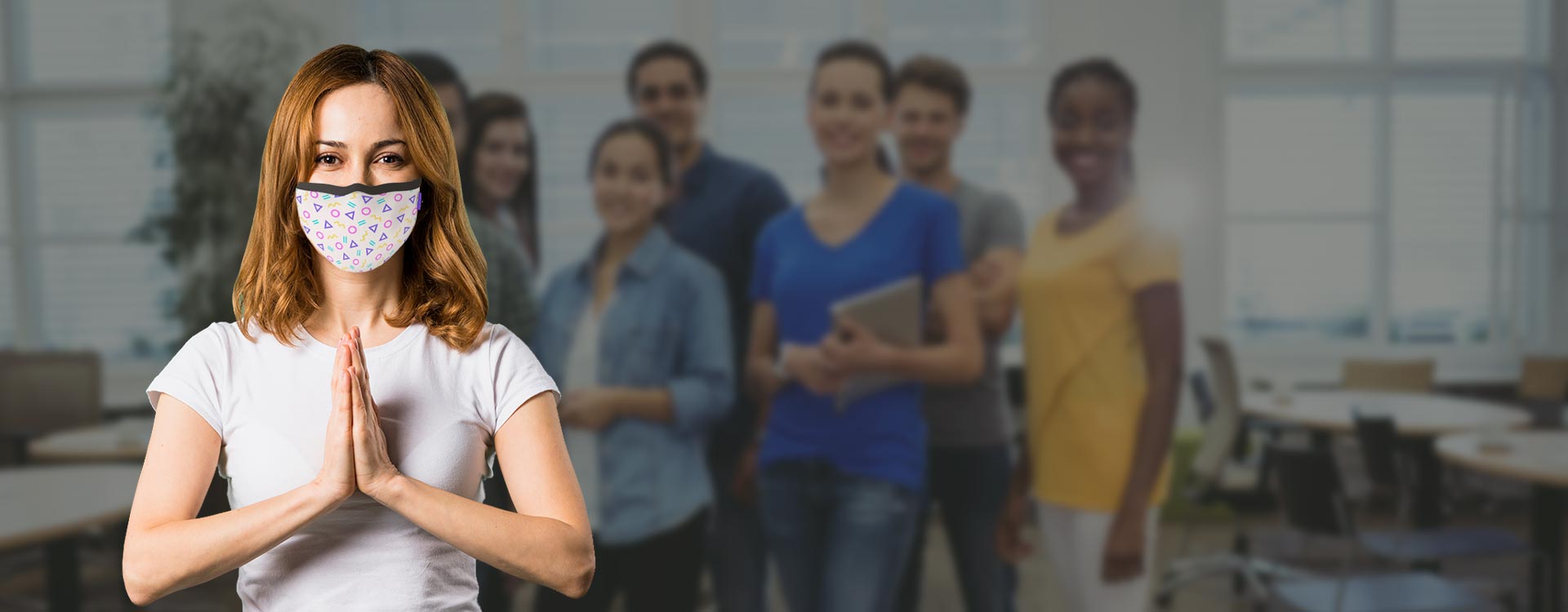 The Power of Solidarity and Empathy during Covid Times