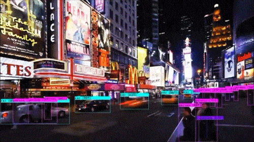 Video annotation services GIF - NextWealth