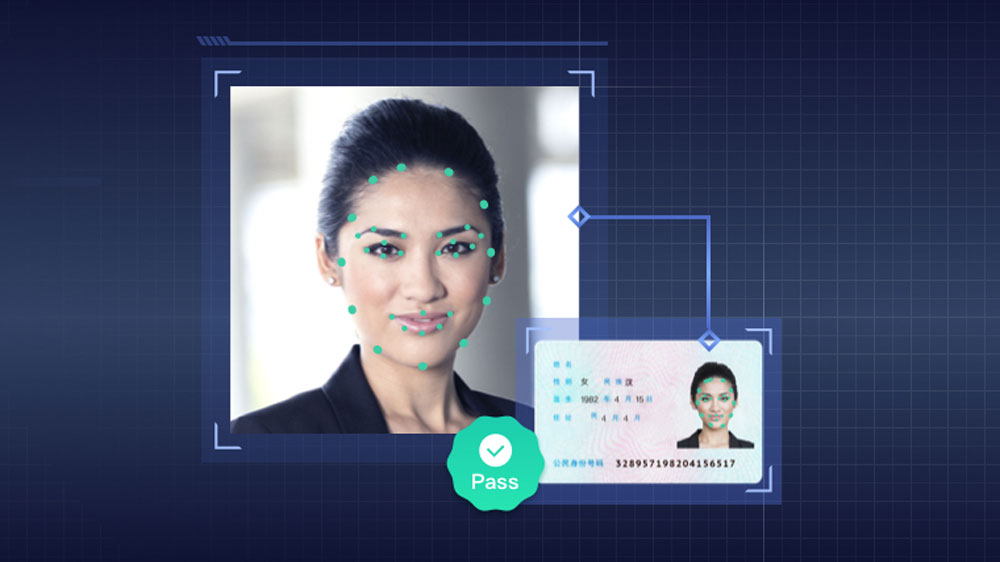 identity verification solutions image - NextWealth