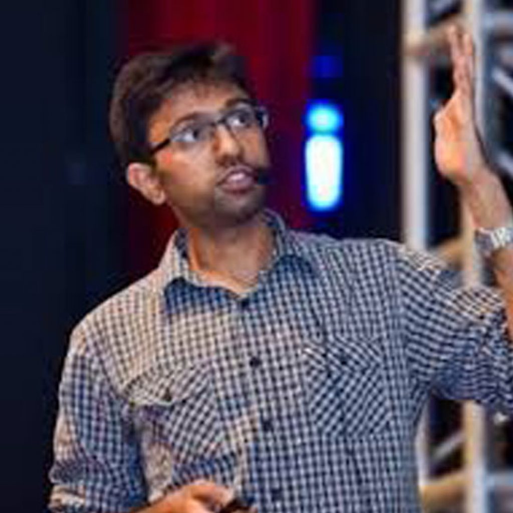 Govind Chandrasekhar - Co-Founder & Head of Data Science Semantics3