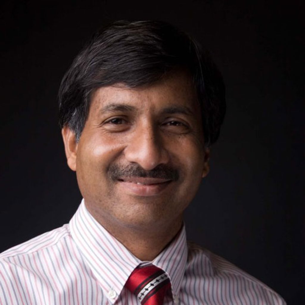 Kishore rajgopal -Founder and CEO NextOrbit
