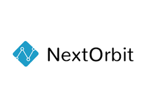 nextorbit logo - One of the NextWealth Client