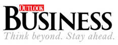 outlook business logo