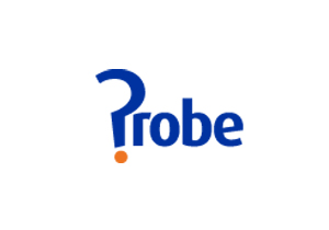 probe logo - One of the NextWealth Client