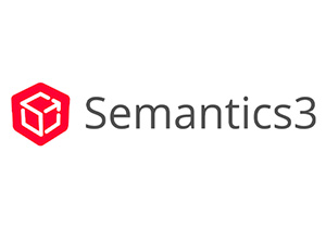 Semantic logo - NextWealth client