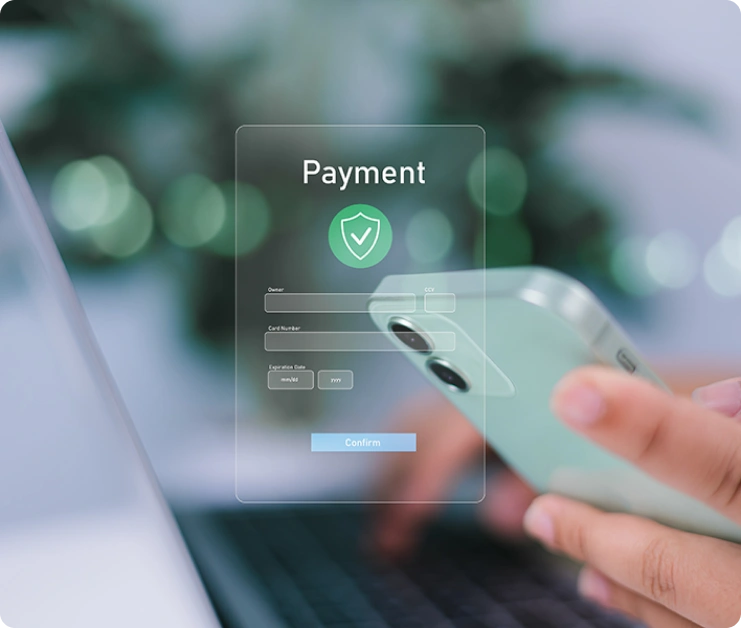 Payment Verification