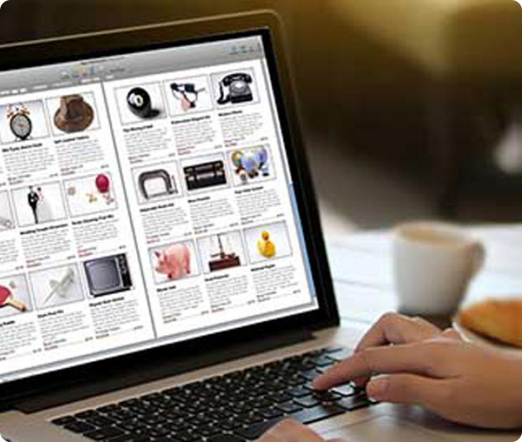 Catalog Cleansing