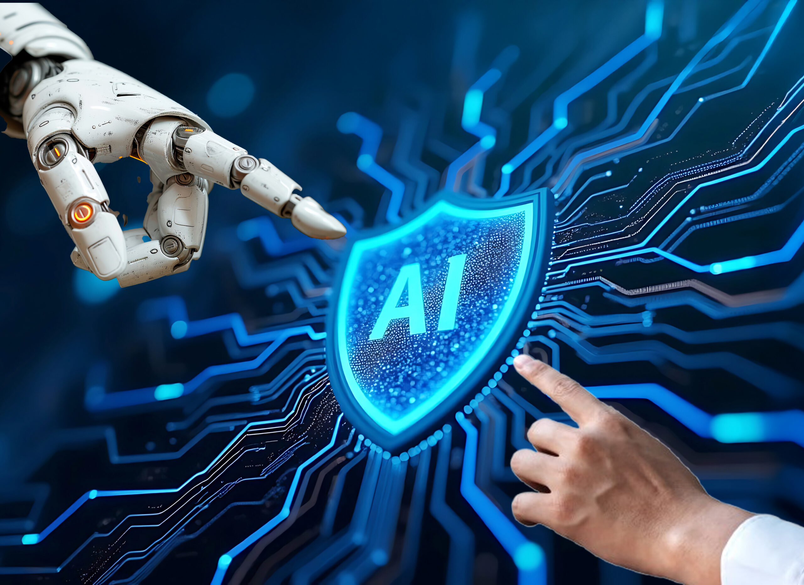 Balancing Innovation and Responsibility: The Challenge of Ethical AI