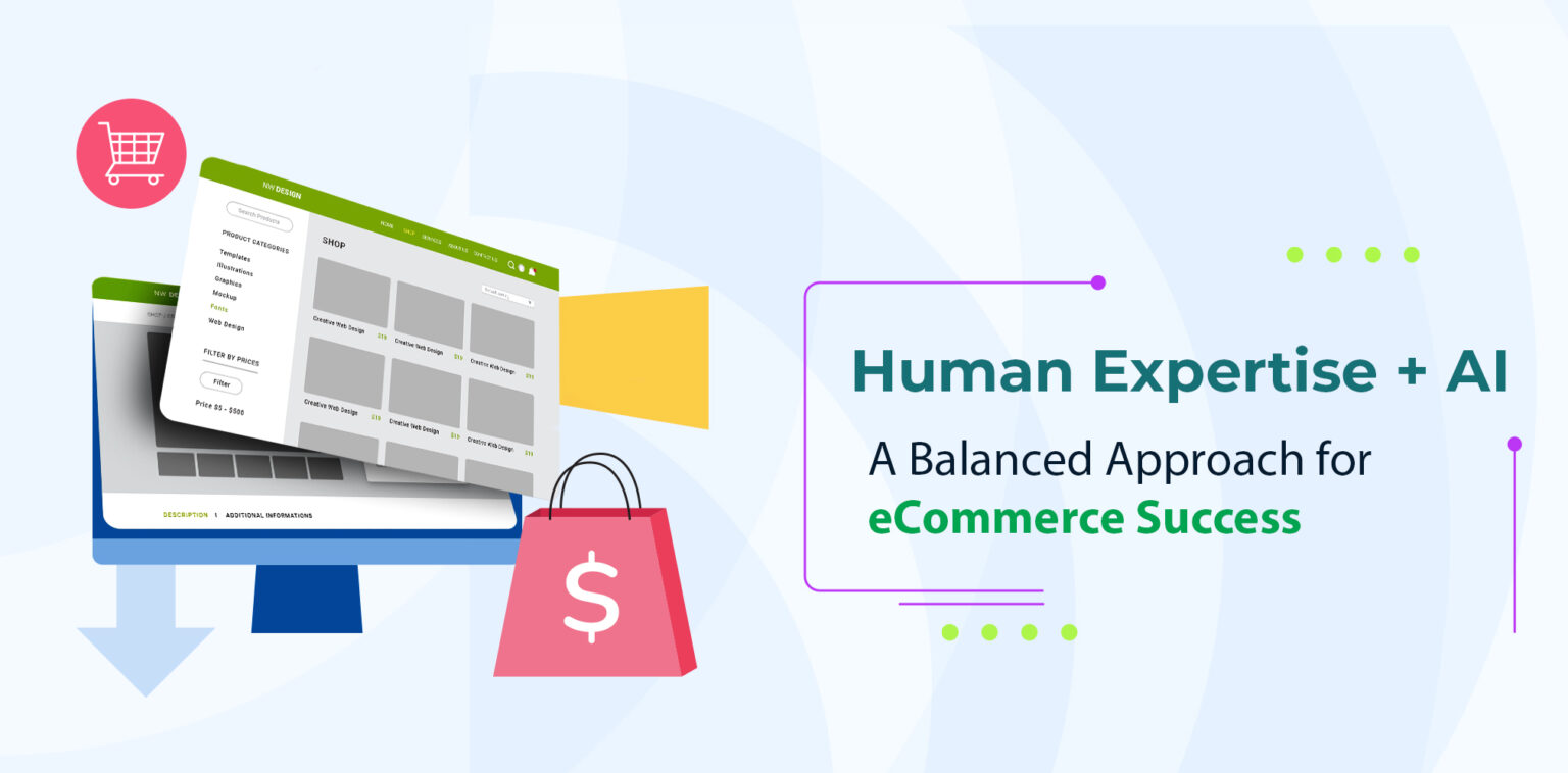 AI and Human Expertise in Catalog Management A Balanced Approach for