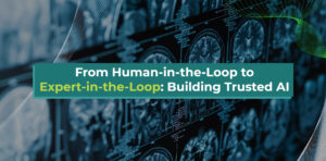 Experts-in-the-Loop The Future of High-Precision AI Systems