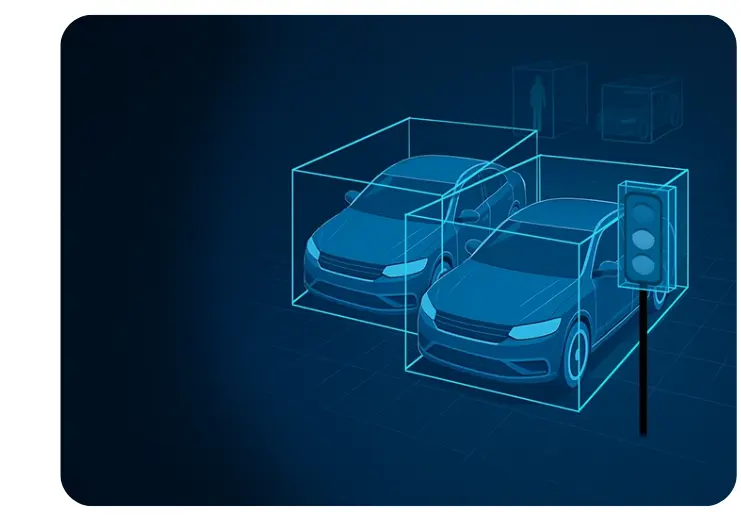 3D / LiDAR Annotation