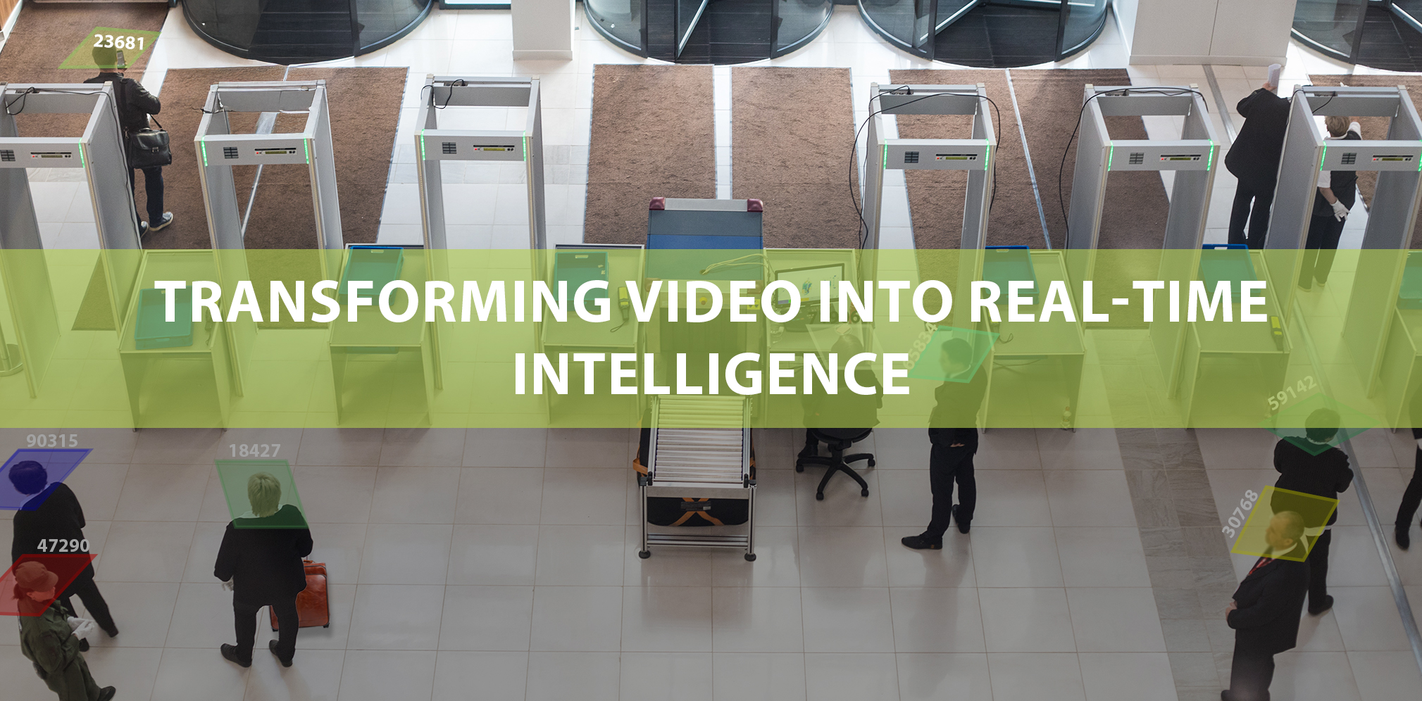 How Video Annotation Transforms Surveillance into Situational Awareness for Real-Time AI