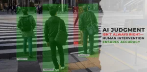 How Human-in-the-Loop Enhances Accuracy in Computer Vision Systems
