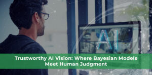 The Human Edge in Probabilistic AI