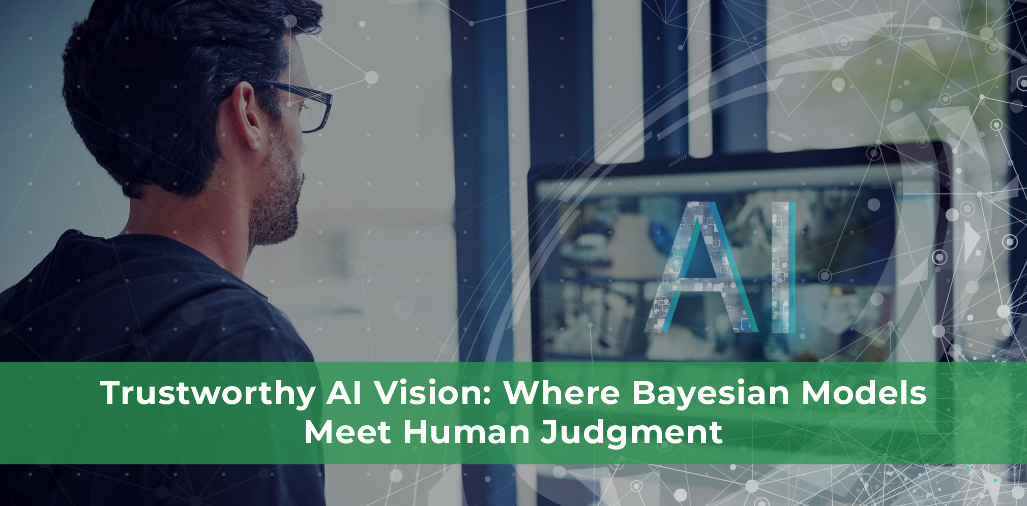The Human Edge in Probabilistic AI