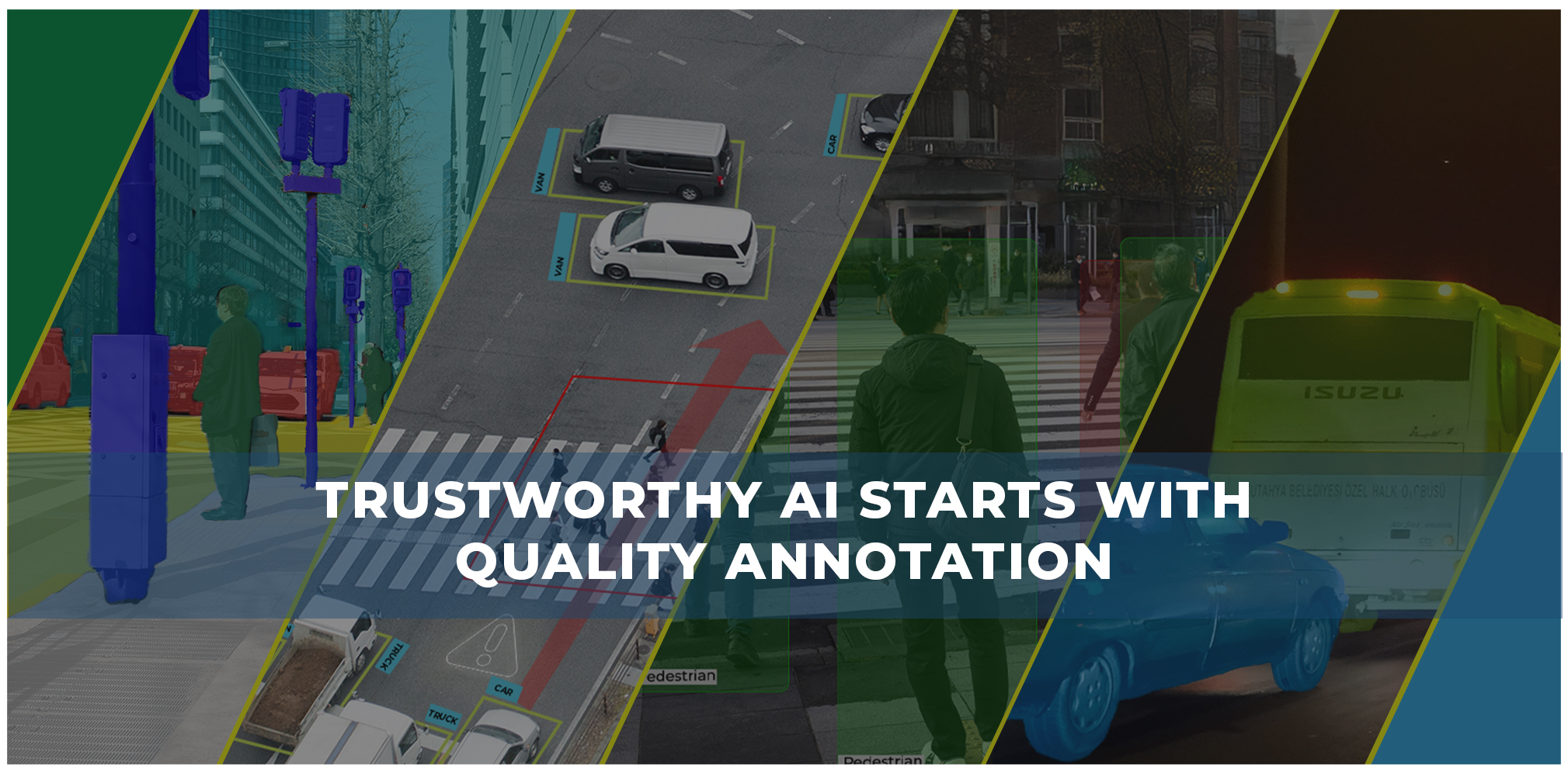 Strategic Role of Annotation