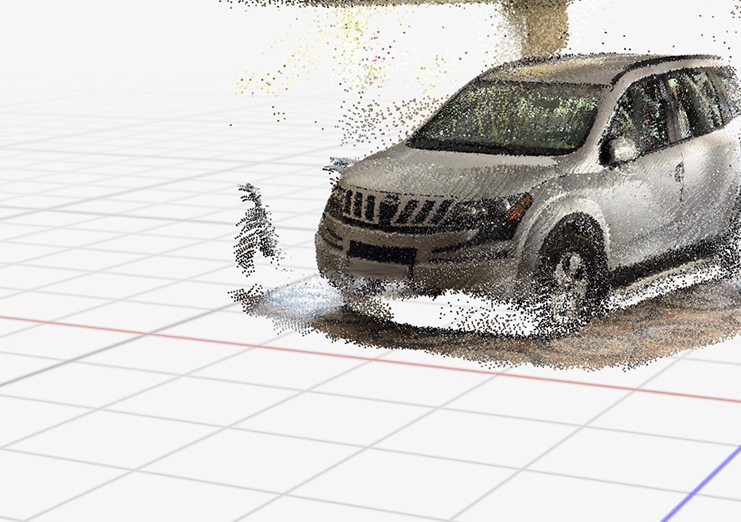 semantic-segmentation