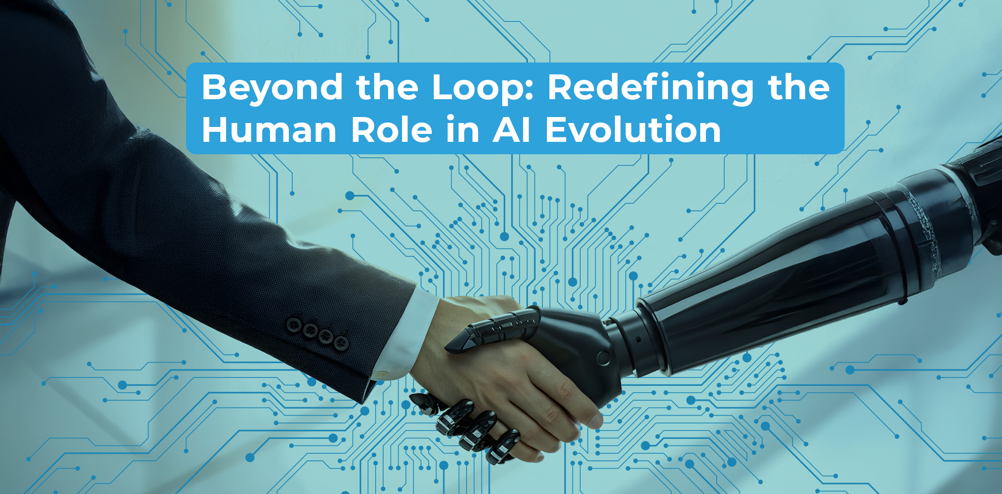 The Future of Human-in-the-Loop Data Annotation