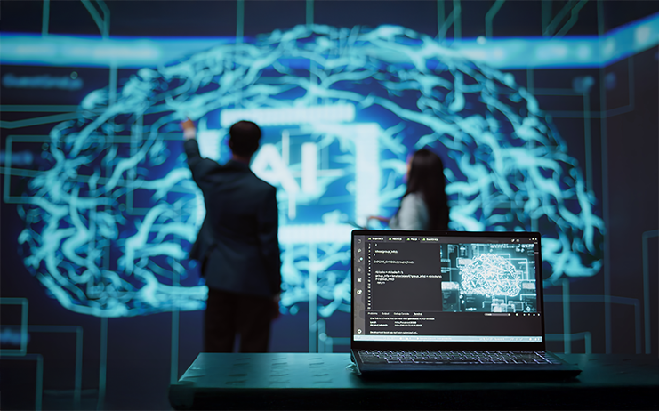 Human Supervision Layer