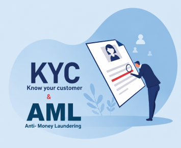 KYC & AML Compliance